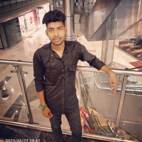 Abhi K.