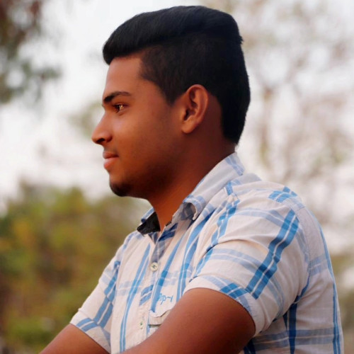 Shoaib K. profile photo