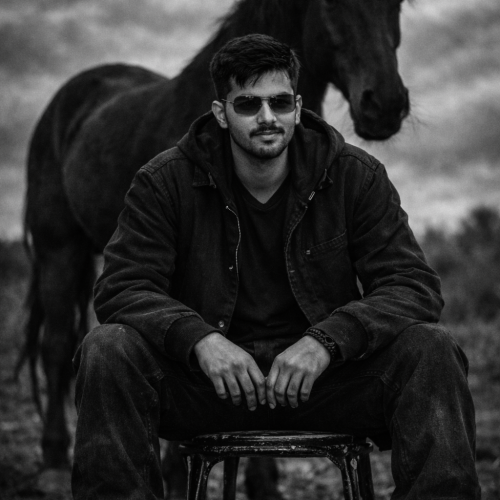 Amrendra P. profile photo