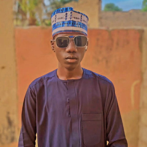 Aliyu U. profile photo