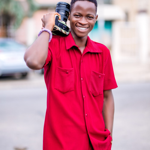 VINCENT A. profile photo
