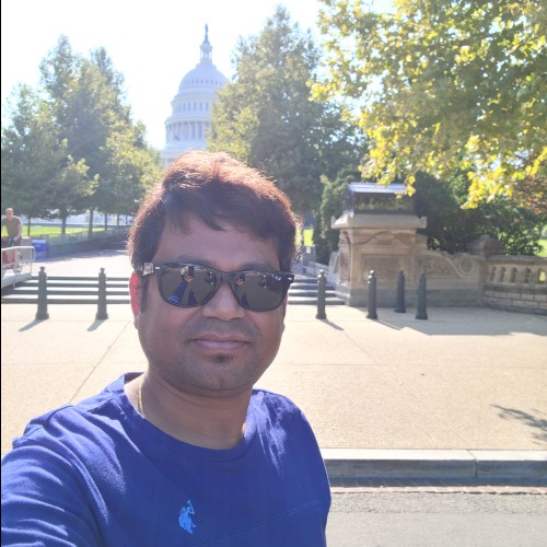 Sam S. profile photo