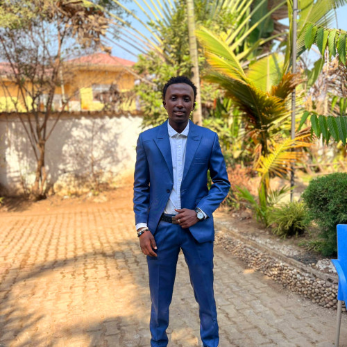 Beni  E. profile photo