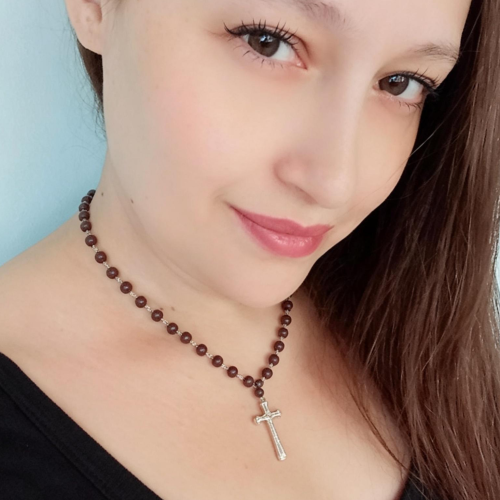 Lucy S. profile photo