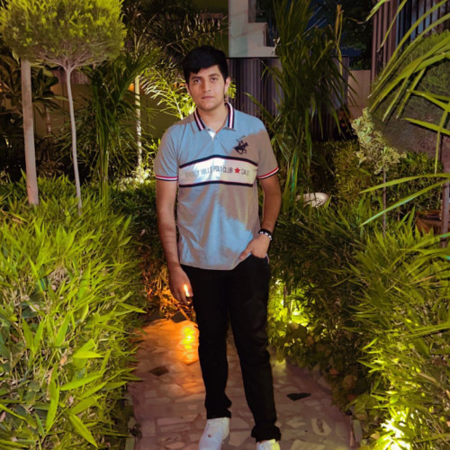 Sanat  S. profile photo