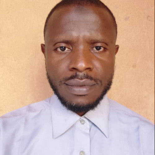ABRAHAM  E. profile photo