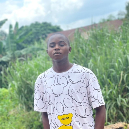 Godwin  I. profile photo