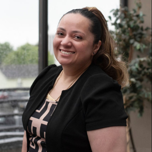 Anna Marie L. profile photo