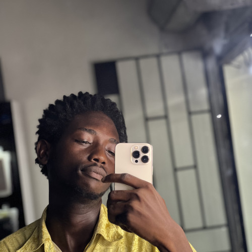Iniye D. profile photo