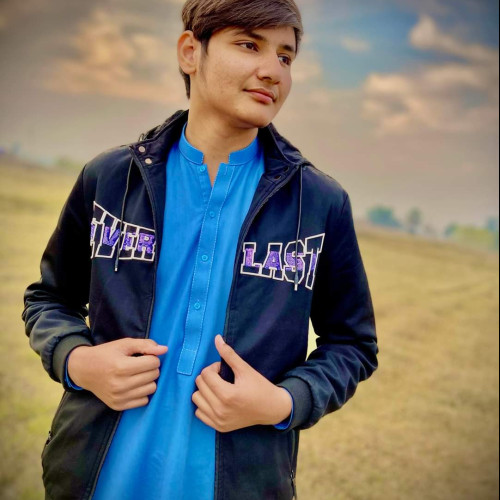 Faraz F. profile photo