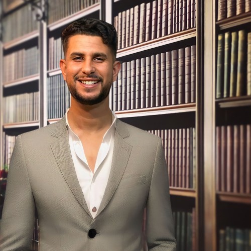 Yassin B. profile photo