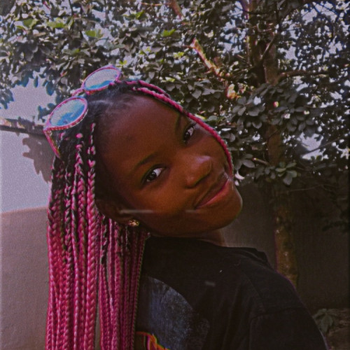 Nonye N.