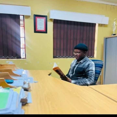 Sanele P.