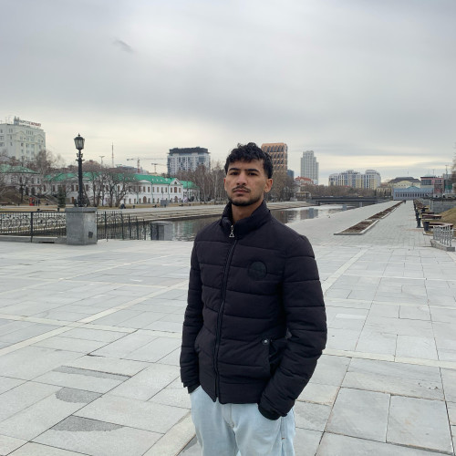 abderahman r. profile photo