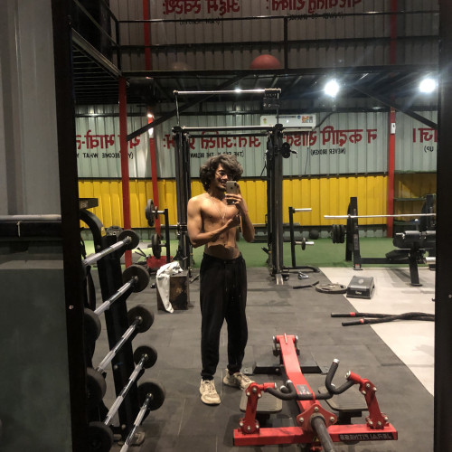 Divyansh S. profile photo