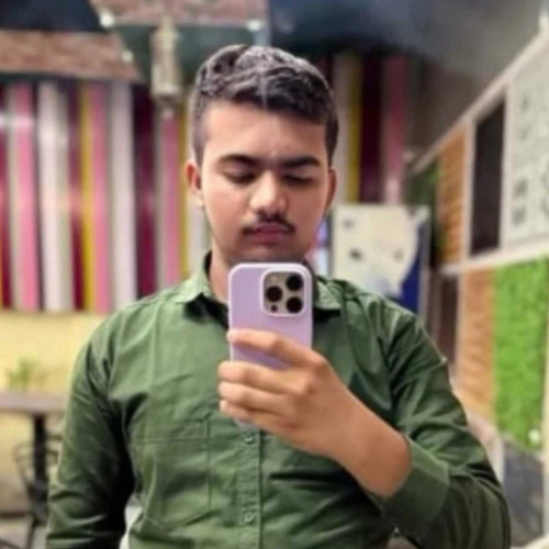 Shivam s. profile photo