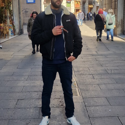 Sami E.