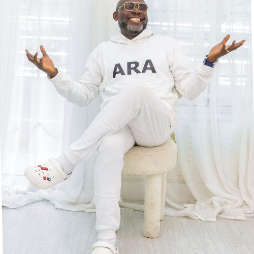 Ade A. profile photo