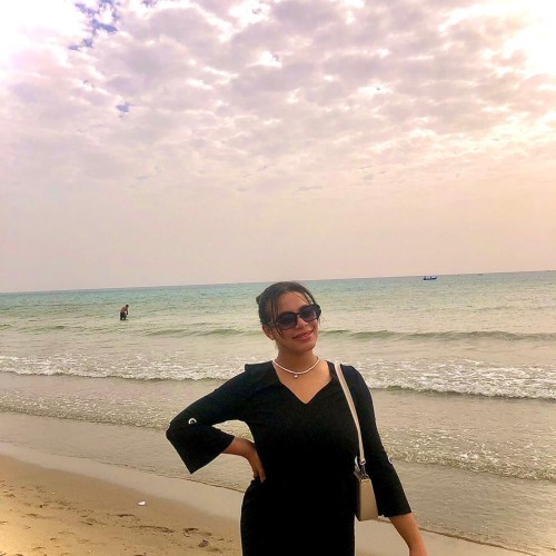 Meryeme b.