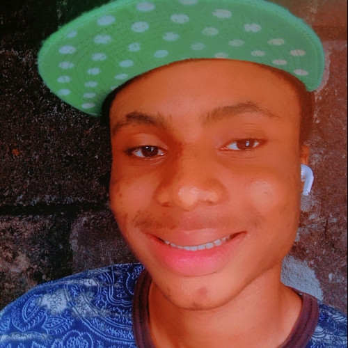 Favour C.