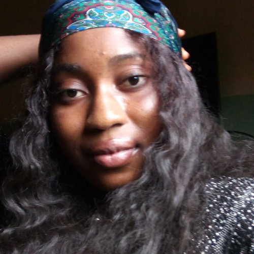 Alvina s. profile photo