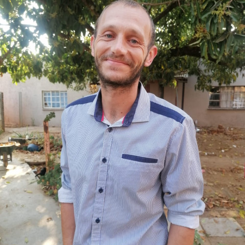 Marcus S. profile photo