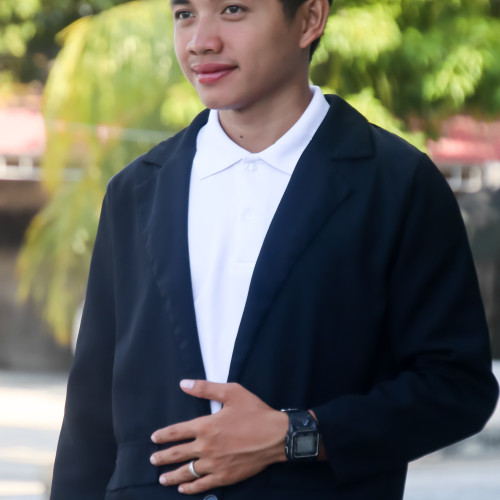 arjay m. profile photo