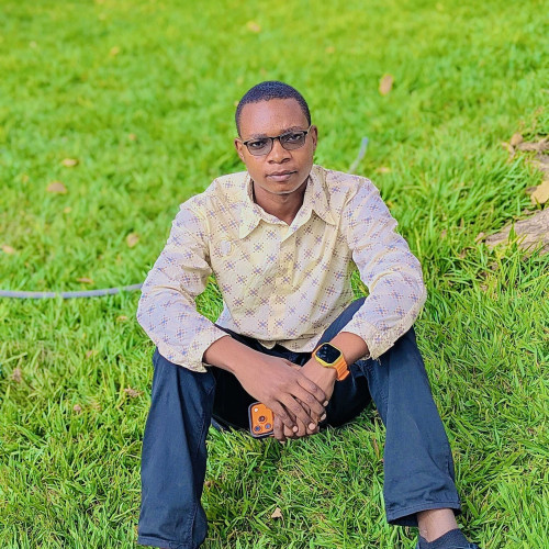 Freeman a. profile photo