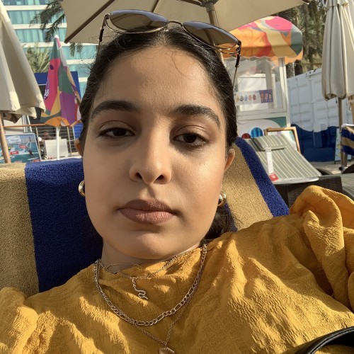 Hafsa  A.
