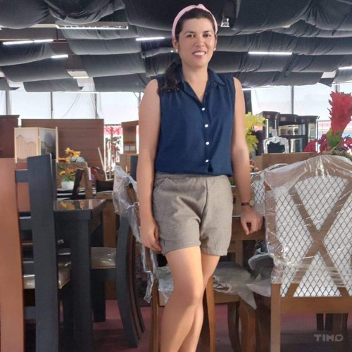 Chaerry Mae B. profile photo