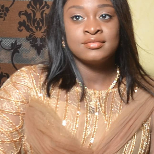 Jemimah I. profile photo