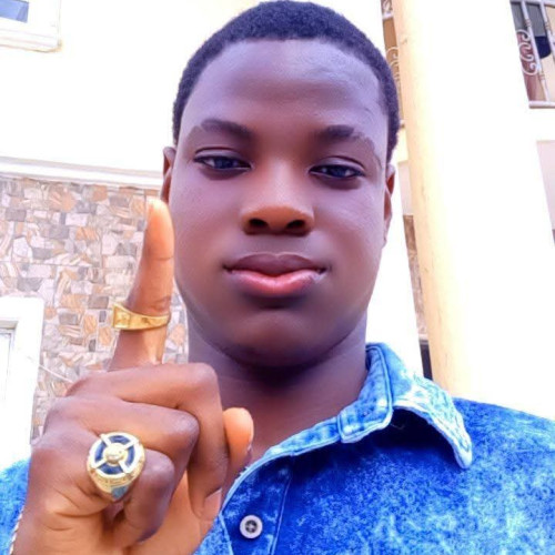 Prosper K. profile photo