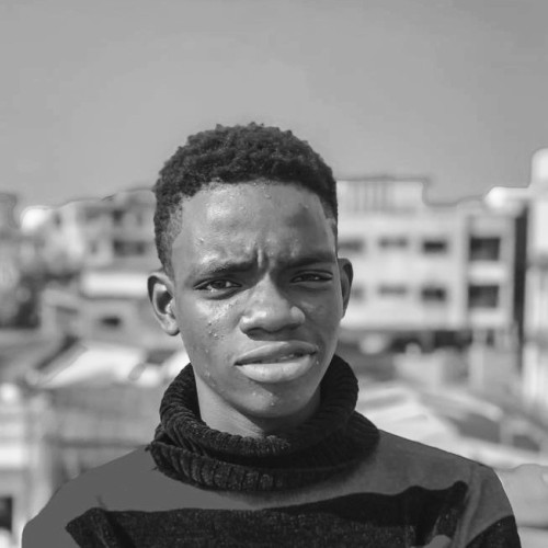 Temiloluwa  A.