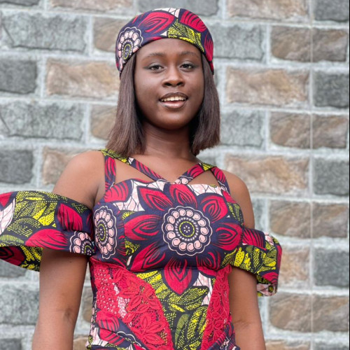 Favour M. profile photo