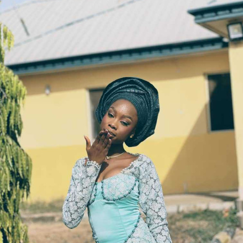 atanda i. profile photo