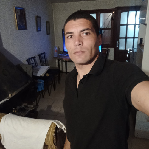 MARCOS DANIEL M. profile photo