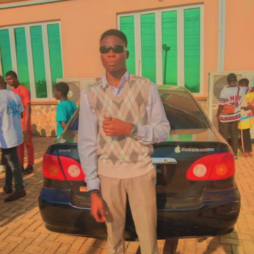 Nachos  J. profile photo