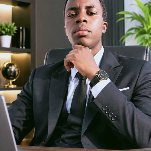 MUKIIBI I. profile photo