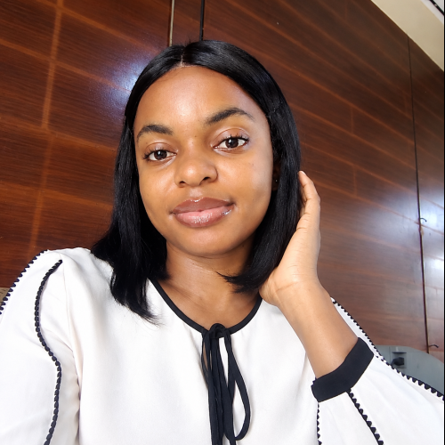 Iquo E. profile photo