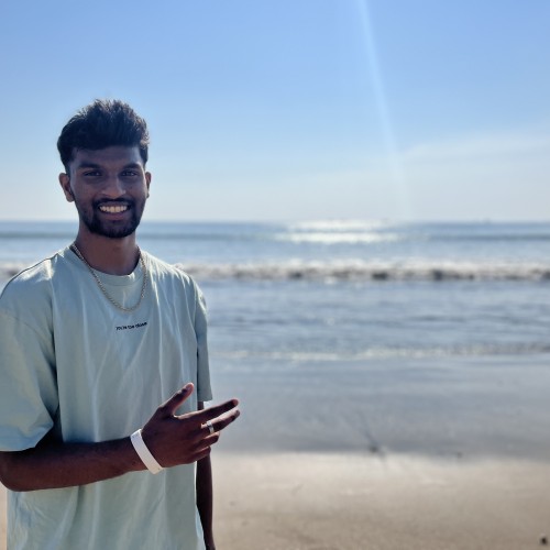 Ritvik B. profile photo