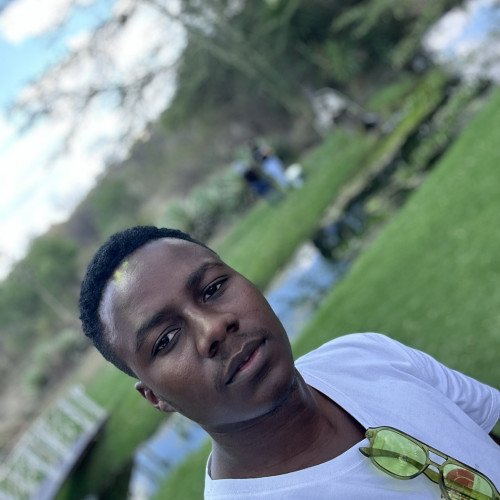 Amos M. profile photo