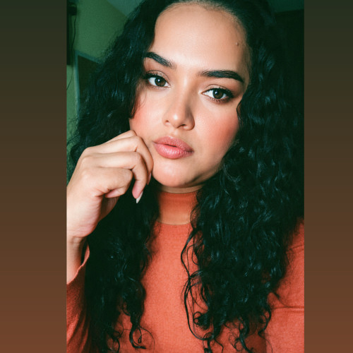 Andreina M. profile photo