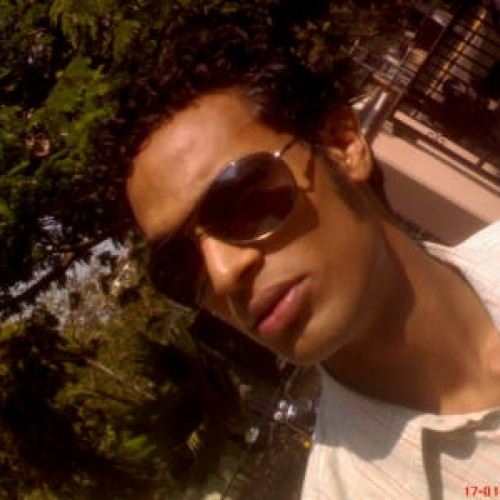 Jobson O. profile photo