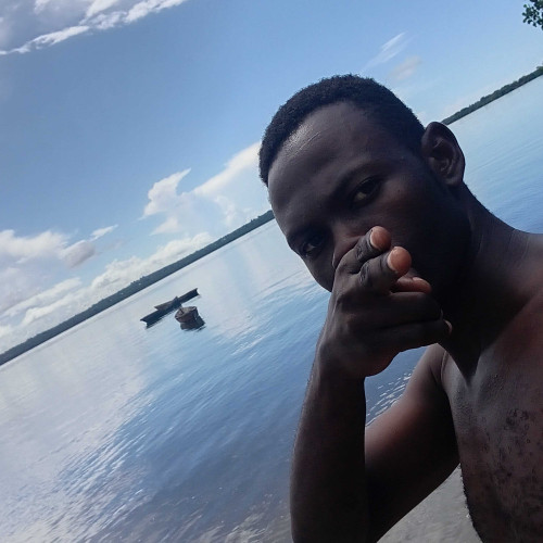 mohammed g. profile photo