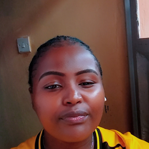 Faith m. profile photo