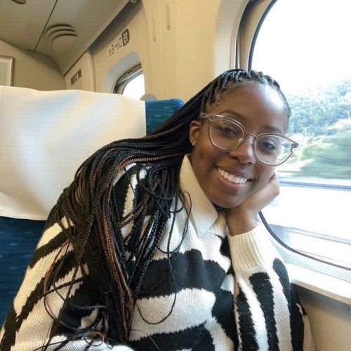 Esther S. profile photo