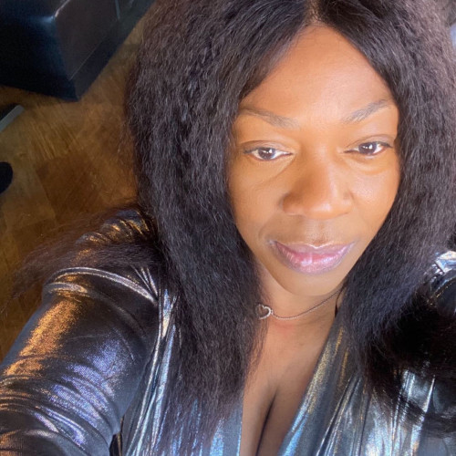 Shanita F.