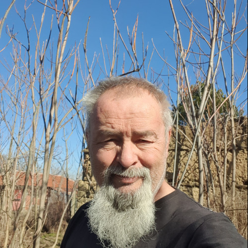 Alvin Raymond G. profile photo