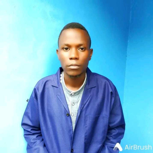 Frankline O. profile photo