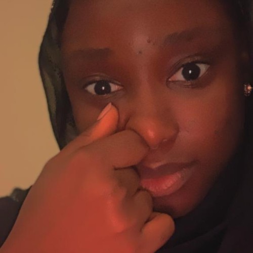 Faith J. profile photo